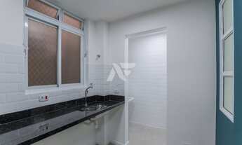 Imagem 6: APARTAMENTO PARA LOCAÇÃO, A POUCOS METROS DA SANTA CASA E UNIVERSIDADE MACKENZIE!