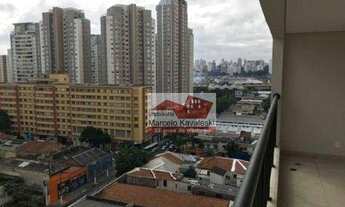 Imagem 5: Apartamento com 2 dormitórios à venda, 70 m² por R$ 820.000,00 - Ipiranga - São Paulo/SP