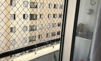 Imagem 4: SãO PAULO - Apartamento Padrão - Vila Ema