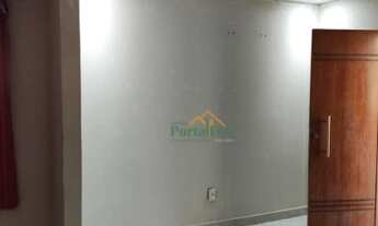 Imagem 6: Casa com 3 dormitórios, 240 m² - venda por R$ 420.000,00 ou aluguel por R$ 1.600,00/mês