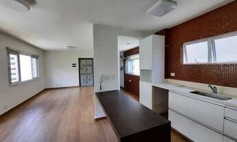 Imagem 4: Apartamento totalmente reformado no Itaim