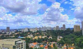 Imagem 3: Apartamento para venda possui 160 metros quadrados com 4 quartos em Santo Amaro - São Paul