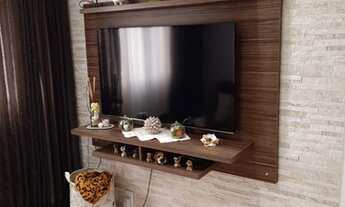 Imagem: Apartamento de 02 dormitórios ao lado da