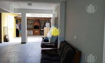 Imagem 5: Sobrado Residencial à venda, Capela do Socorro, São Paulo -