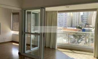 Imagem 2: LOCAÇÃO PINHEIROS - 01 DORM COM VAGA - PRÓXIMO AO METRÔ