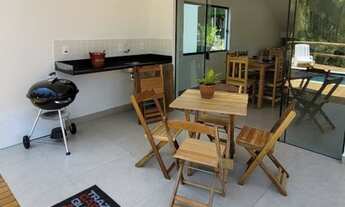 Imagem 7: Casa com 3 dormitórios e escritura definitiva à venda - Praia da Feiticeira - Ilhabela/SP