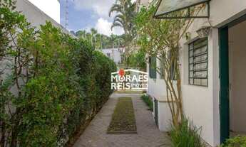 Imagem 3: Casa à venda, 318 m² por R$ 1.800.000,00 - Fazenda Morumbi - São Paulo/SP