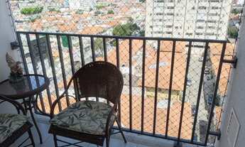 Imagem 5: Apartamento com 2 dormitórios à venda, 62 m² por R$ 560.000,00 - Parque São Jorge - São Pa