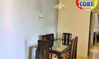 Imagem 2: Apartamento de 60 m² para venda em condomínio de São Paulo!!!