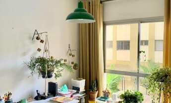 Imagem 1: Apartamento para venda tem 33 metros quadrados com 1 quarto em Vila Clementino - São Paulo