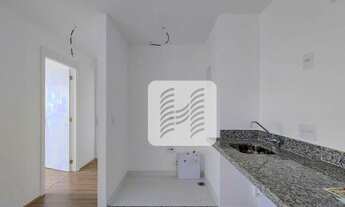 Imagem 5: Apartamento com 2 dormitórios para alugar, 35 m² por R$ 2.650,00/mês - Quarta Parada - São