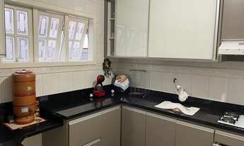 Imagem 6: Òtima Casa no Rio Maina com Edícula Àrea Gourmet Amplo Terreno