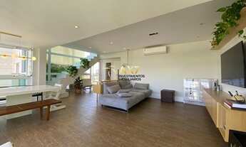 Imagem 5: SãO PAULO - Apartamento Padrão - Panamby