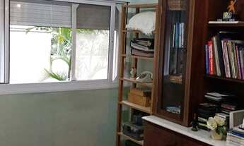 Imagem 3: Apartamento para venda com 140 metros quadrados com 3 quartos em Jardim Paulista - São Pau