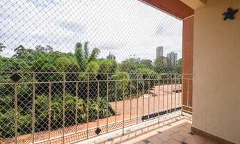 Imagem 5: Apartamento para venda possui 94 metros quadrados com 3 quartos em Jardim Ampliação - São