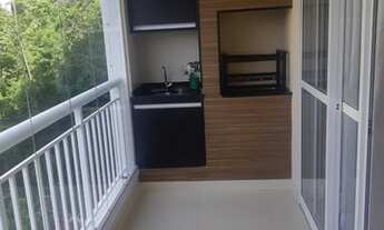 Imagem: Apartamento para venda com 100m² com 2