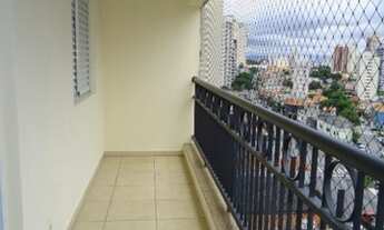 Imagem 3: Apartamento para venda tem 98 m² com 3 quartos em Ipiranga - São Paulo - SP