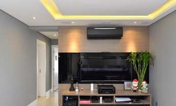 Imagem 7: Apartamento 3 dorms para Venda - VILA ANASTÁCIO, São Paulo - 134m², 2 vagas