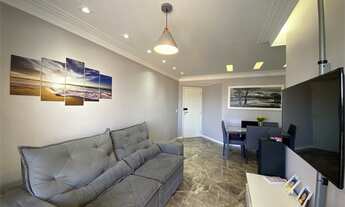 Imagem 5: Apartamento á venda, em Santana, com 03 dormitórios e 02 vagas de garagem