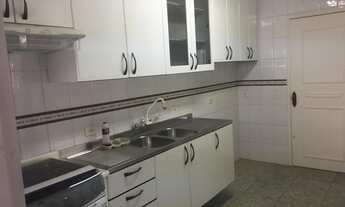 Imagem 2: Apartamento para venda com 85 metros quadrados com 3 quartos em Vila Mascote - São Paulo