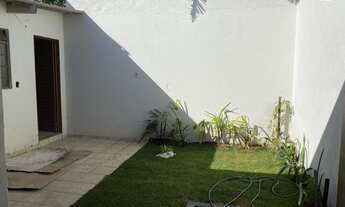 Imagem 3: Casa para Venda - Luizote de Freitas I, Uberlândia - 120m², 4 vagas