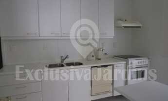 Imagem 5: APARTAMENTO RESIDENCIAL em SÃO PAULO - SP, JARDIM PAULISTA