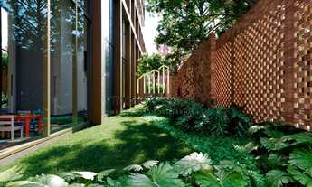 Imagem 7: Cobertura Vila Nova Conceição de 771m² com 4 suítes e 7 vagas!