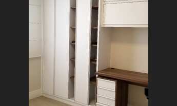 Imagem 5: Apartamento para venda tem 136 metros quadrados com 3 quartos em Jardim Arpoador - São Pau