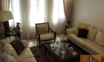 Imagem 5: Sobrado Residencial à venda, Tatuapé, São Paulo - SO0012