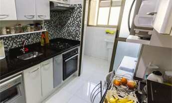 Imagem 7: Santa Terezinha - Apartamento de 92 Metros