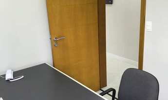 Imagem 7: Aluga-se Sala Comercial 12 m² - Com Estacionamento - Bairro Assunção - São Bernardo do Cam