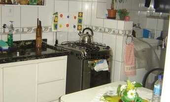 Imagem 4: Apartamento 60m² residencial à venda, Mooca, São Paulo - AP0006