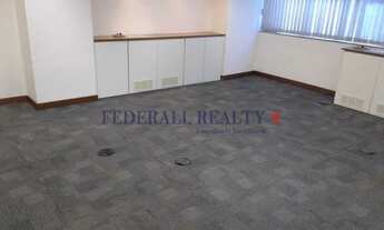 Imagem 3: Aluguel de salas comerciais no Centro RJ