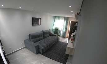 Imagem 4: Casa para venda com 130 metros quadrados com 3 suites em Vila Zelina- São Paulo