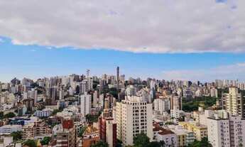 Imagem 5: Apartamento 1 dormitório bairro Petrópolis Porto Alegre Andar muito alto 97 m² 1 super sui