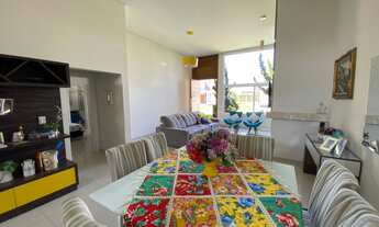 Imagem 7: MARAVILHOSA CASA TÉRREA DE 4 SUÍTES!MOBILIADA E DECORADA