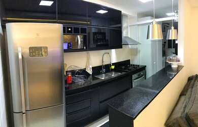 Imagem 4: LINDO NO EASY CIDADE UNIVERSITÁRIA!