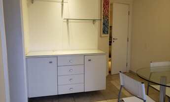 Imagem 7: Apartamento para locação em Moema com 240m²