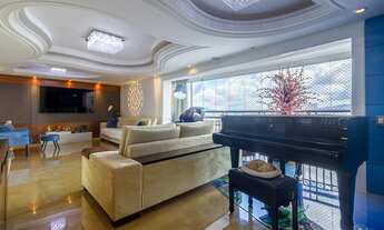 Imagem 7: Vila Romana - linda cobertura!!