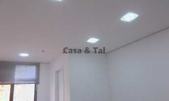 Imagem 6: Sala comercial para alugar na Chácara Santo Antônio, São Paulo - SP