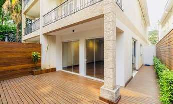 Imagem 2: Ótima casa em condomínio no Morumbi! 300m2