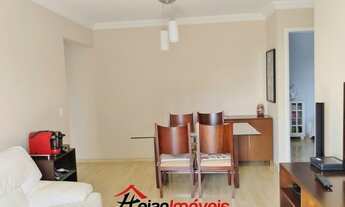 Imagem 3: Apartamento para Venda, 2 Dor, 1 Vaga, Próx. Vila Guarani