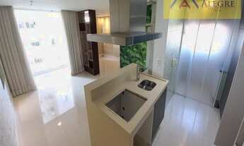 Imagem: São Paulo - Apartamento Padrão - Jardim