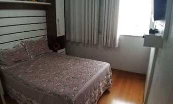 Imagem 4: Apartamento com 3 dormitórios à venda, 83 m² por R$ 498.000,00 - Vila Parque Jabaquara - S