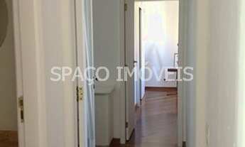 Imagem 4: Apartamento para venda tem 100 metros quadrados com 3 quartos em Vila Alexandria - São Pau