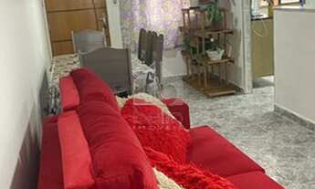 Imagem: APTO GRANDE 2DORMI/ OU 3DORM