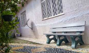 Imagem: Casa Térrea Independente com Quintal