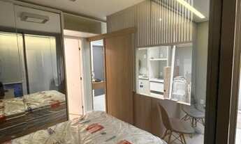 Imagem 5: Studio para venda tem 30 metros quadrados em Pinheiros - São Paulo - SP