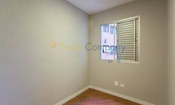 Imagem 6: SÃO PAULO - Apartamento Padrão - LAPA