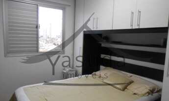 Imagem 3: 00616 - Apartamento 3 Dorms. (1 Suíte), SACOMÃ - SÃO PAULO/SP